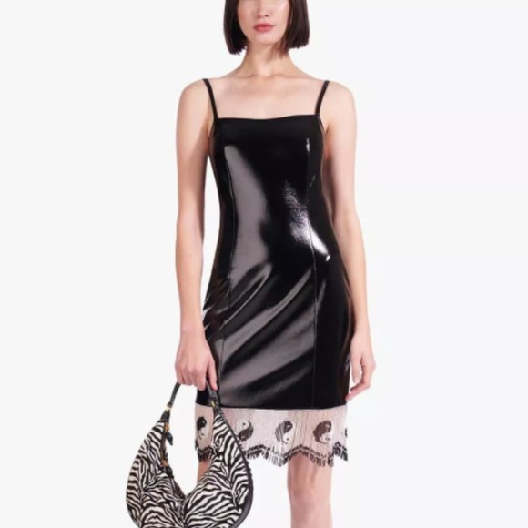 STAUD Dresses & Skirts - Staud Joan Dress Black